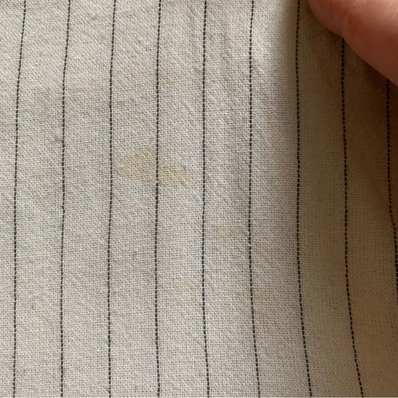 Zara Camp Collar Shirt - Picture 3 of 5